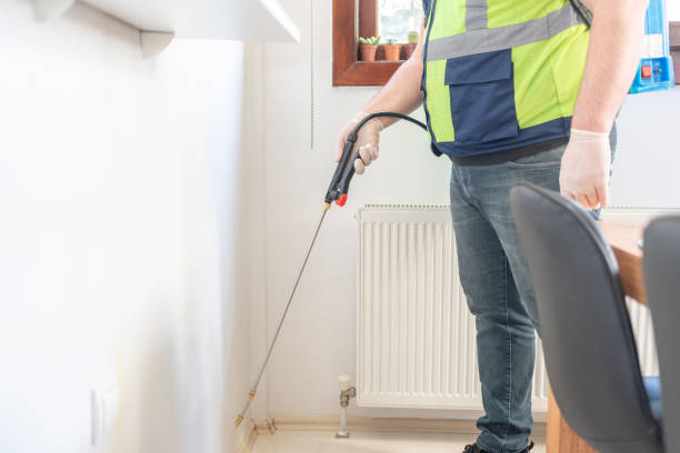 Best Residential Pest Control  in Shell Point, SC