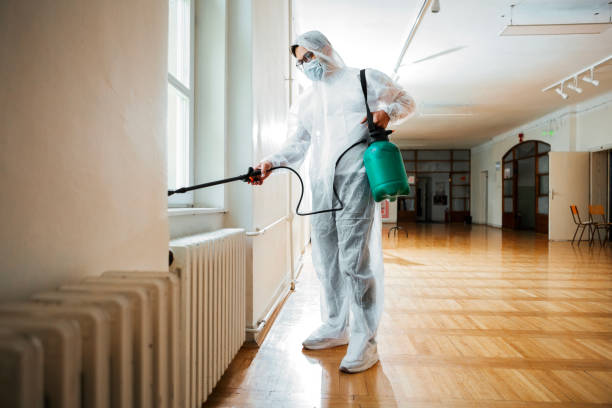 Best Best Pest Control Companies  in Shell Point, SC